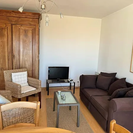 : 47m², Balcon, Parking Prive, Ascenseur - Fr-1-738-48 *