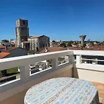 : 47m², Balcon, Parking Privé, Ascenseur - Fr-1-738-48 Apartamento *
