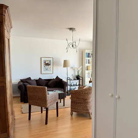 Royan : Appartement 47m², Balcon, Parking privé, Ascenseur - FR-1-738-48 3* Royan